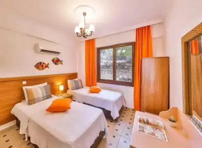 Durupduru Kaş - 1