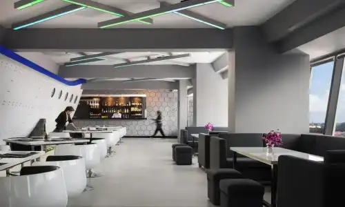 Essence-Phnom Penh - 34
