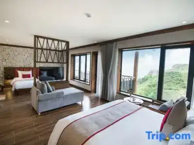 Sapa Sky - 63