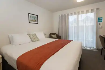 Bella Vista Motel Dunedin - 66