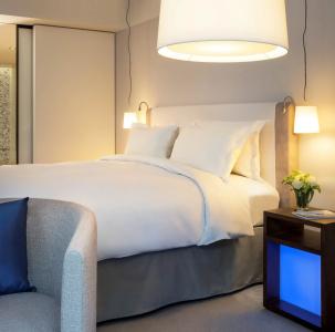 Sofitel Paris Arc de Triomphe - 7
