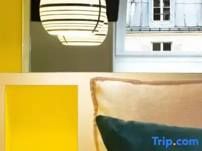 Hôtel Haussmann Saint Augustin - 100