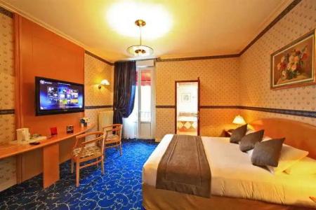 Best Western Beausejour - 96