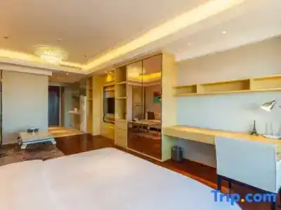 Xilaide Seaview Apartment - 98