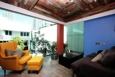 Aspira D'Andora Sukhumvit 16 - Asoke - 21