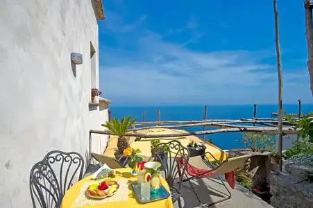 L'Antico Borgo dei Limoni - 53