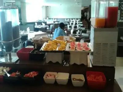 Monotel Luxury Business - 7