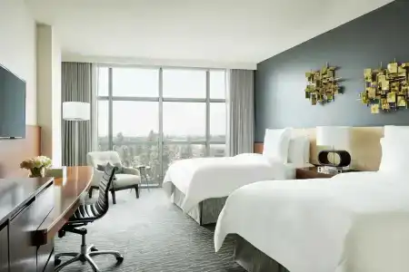 Four Seasons Silicon Valley at East Palo Alto - 4
