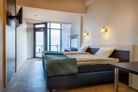 Pirita Beach Apartments & SPA - 83