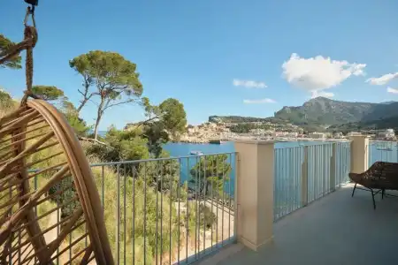 Salino Port Soller - Adults Only +16 - 222