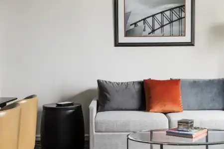 Swissotel Sydney - 85
