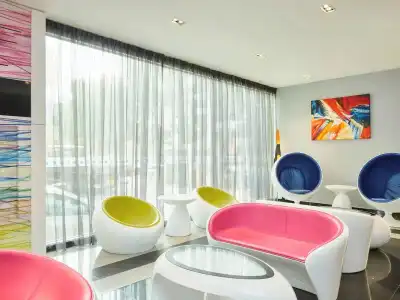 ibis budget Singapore Imperial - 18