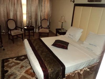 Nyumbanis & Resorts - Moshi - 27