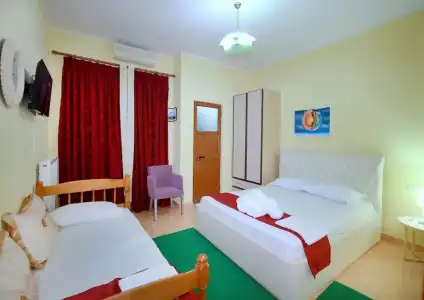My Home Guest House - 50