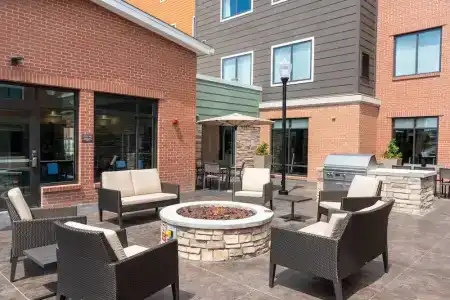 Residence Inn Indianapolis South/Greenwood - 21