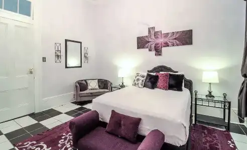 The Mansion on Royal - 50