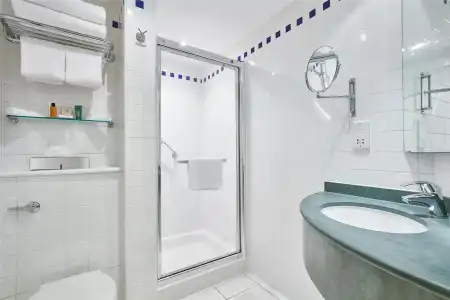 Hilton Garden Inn Bristol City Centre - 32
