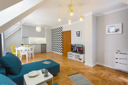 Apartamentos Sofia - 28