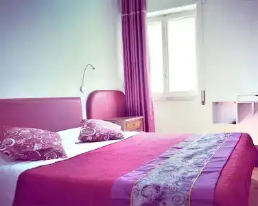 Bed and Breakfast CICLAMINO - 43