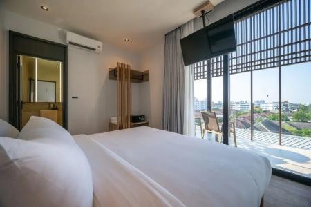 Shan Villas Sukhumvit - 94