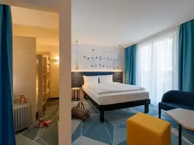 ibis Styles Bad Reichenhall - 64