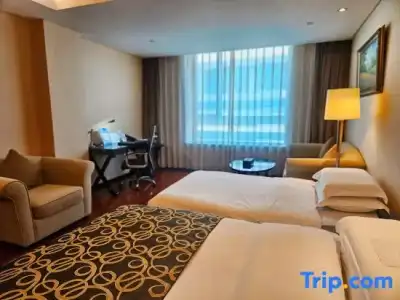Hua Bin International - 55