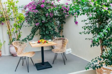 Edem Boutique Suites - 109
