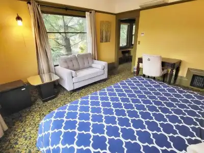 Evermore Guesthouse - 49