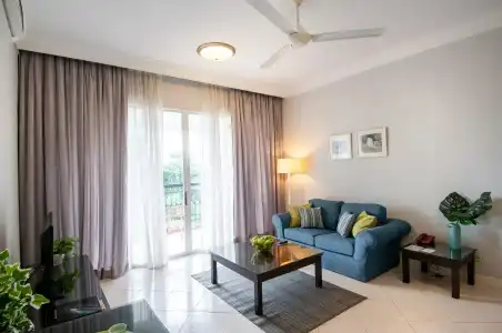 Wedgewood Residences Mont' Kiara - 65
