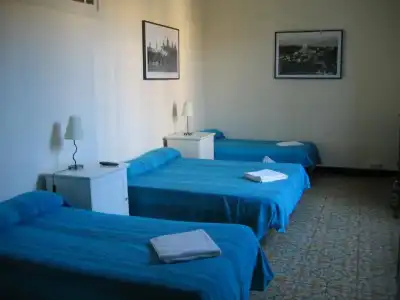 Pension Ciudadela - 48