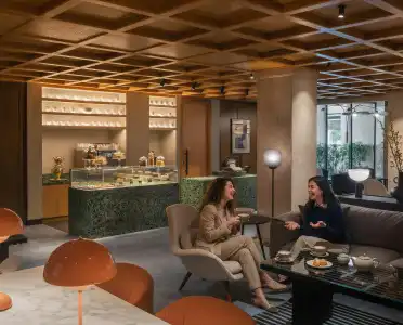 Radisson Blu, Dubai Deira Creek - 40