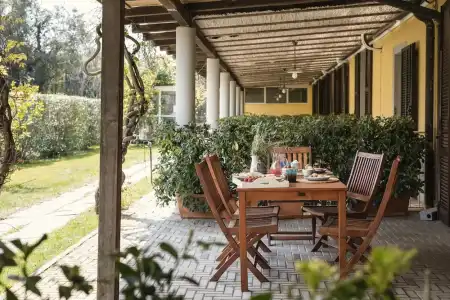 Agriturismo Podere l'Agave - 81