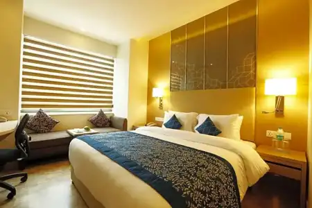 Days by Wyndham Jaipur Tonk Road - 7
