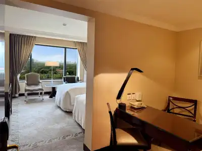 The Kunlun Beijing - 2