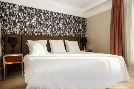 Hôtel Oceania Le Métropole Montpellier - 123