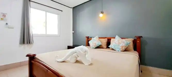 Saithong Resort - 62