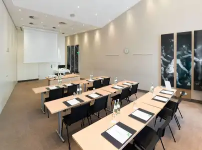 Holiday Inn STUTTGART by IHG - 45