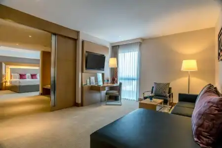 Novotel Yangon Max - 154