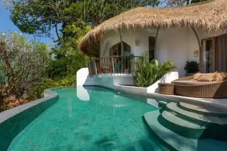 Eden Beach Khao Lak Resort & Spa - 98