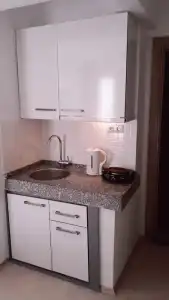 Parla Apart Otel - 44