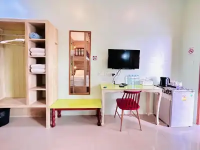 The Luna Hostel - 91