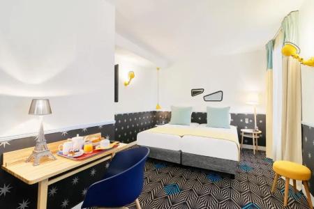 Hôtel Augustin - Astotel - 60