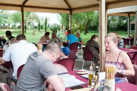 Ca' Savio Camping - 25