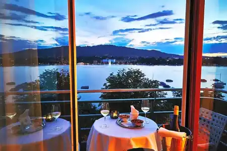 Ameron Zürich Bellerive au Lac - 61