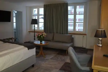 De France by Thermalhotels - 41