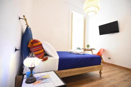 Sunrise B&B - 126