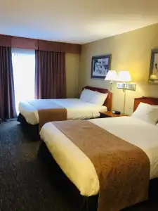 Anchor Inn And Suites - 20