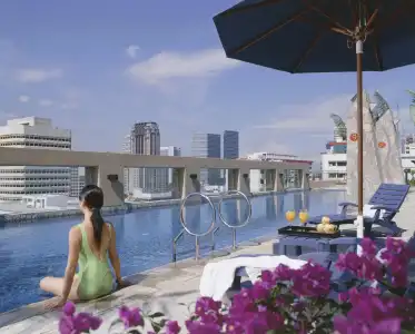 Somerset Bencoolen Singapore - 15