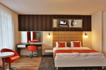 VIP Apartments - 11