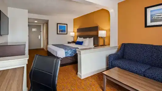 Spark by Hilton Biloxi Ocean Springs - 68
